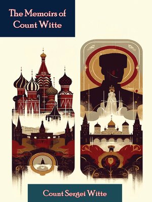 cover image of The Memoirs of Count Witte